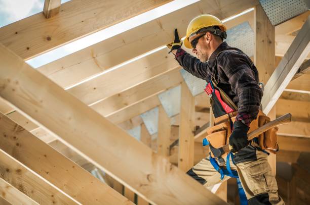 Best Roof Waterproofing Services  in Galls, IN