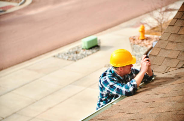Best Roof Replacement Cost  in Galls, IN