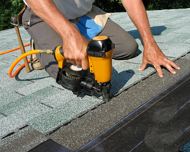 Quick and Trustworthy Emergency Roof Repair Services in Ingalls, IN