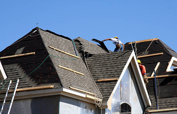 Best Shingle Roofing Installation  in Galls, IN
