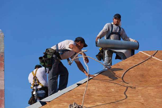 Best Best Roofing Contractors  in Galls, IN